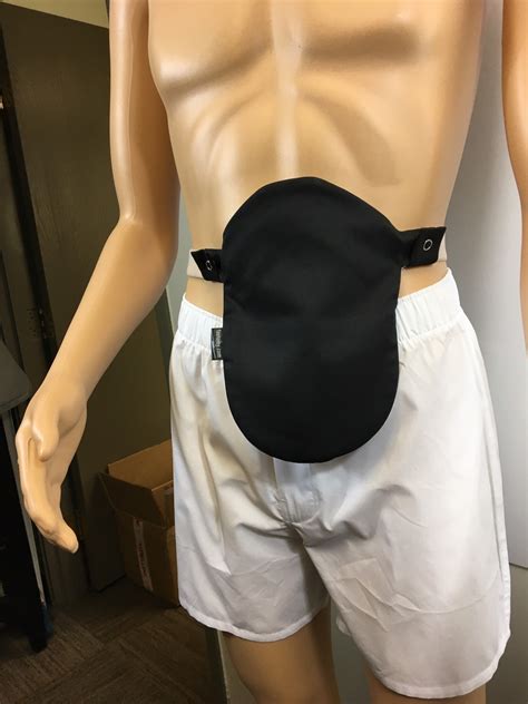 gucci colostomy bag|colostomy bag under clothing.